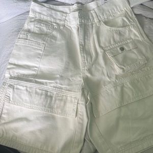 Pacsun Cargo Shorts